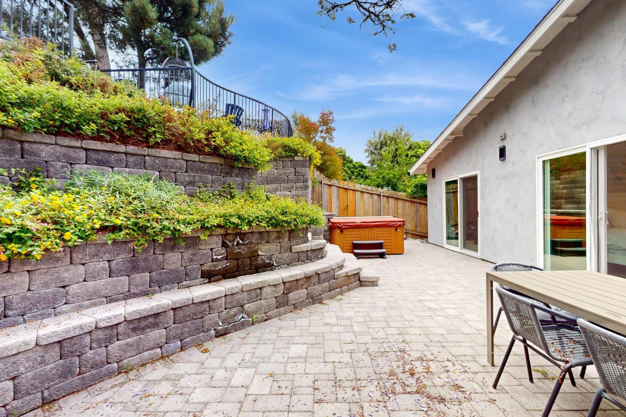 La Jolla Mesa Manor San Diego