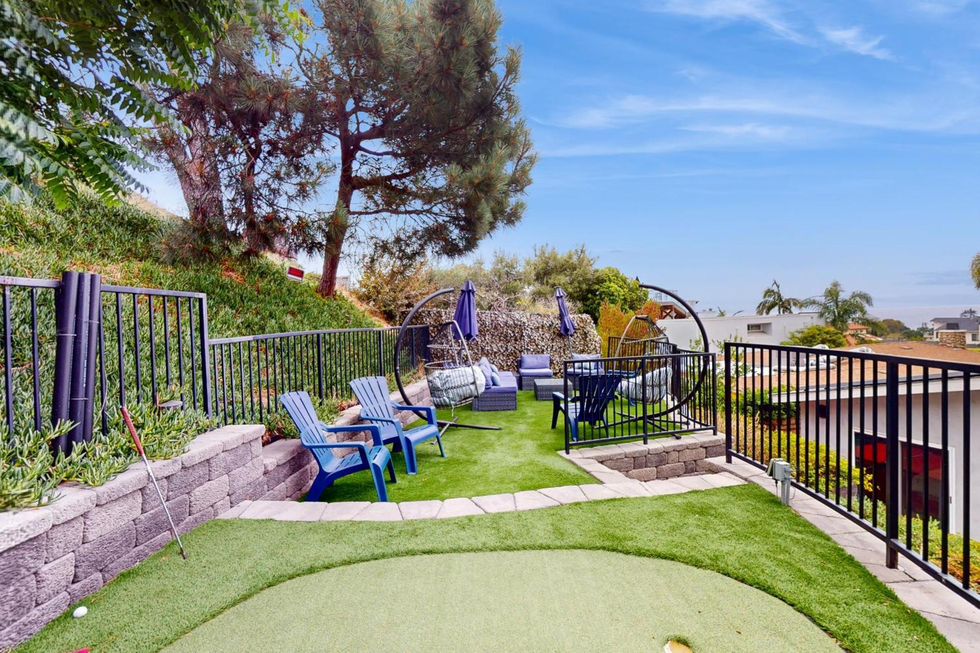 Holiday home La Jolla Mesa Manor San Diego